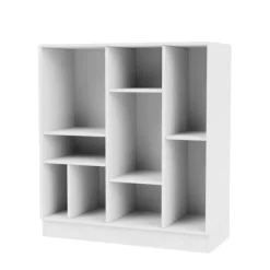 Compile inkl. sokkel fra<Montana