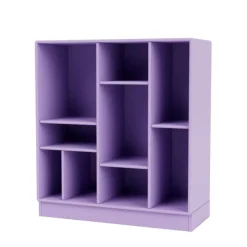 Compile inkl. sokkel fra<Montana