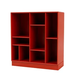 Compile inkl. sokkel fra<Montana