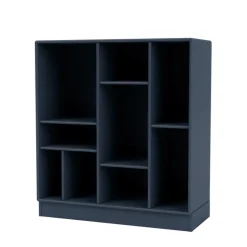 Compile inkl. sokkel fra<Montana