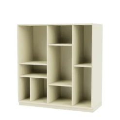 Compile inkl. sokkel fra<Montana