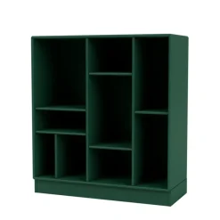 Compile inkl. sokkel fra<Montana