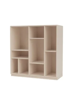 Compile inkl. sokkel fra<Montana