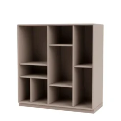 Compile inkl. sokkel fra<Montana