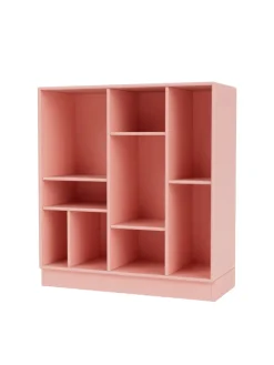 Compile inkl. sokkel fra<Montana