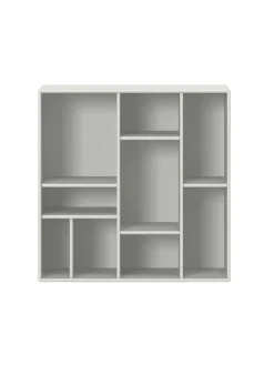 Compile inkl. sokkel fra<Montana