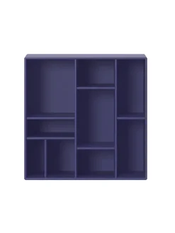 Compile inkl. sokkel fra<Montana