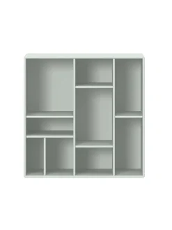 Compile inkl. sokkel fra<Montana