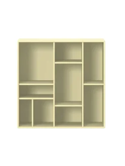 Compile inkl. sokkel fra<Montana