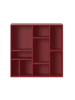 Compile inkl. sokkel fra<Montana