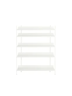 Compile Shelving System, configuration 3 fra<Muuto Online