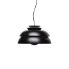 Concert Pendel, Matt Black fra<Fritz Hansen Discount