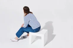 Concrete taburet fra<Fatboy Clearance