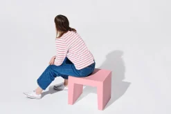 Concrete taburet fra<Fatboy Clearance