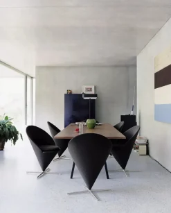 Cone Chair af Verner Panton<Vitra New