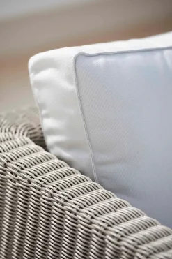 Connect Loungestol fra<Cane-line