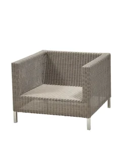 Connect Loungestol fra<Cane-line