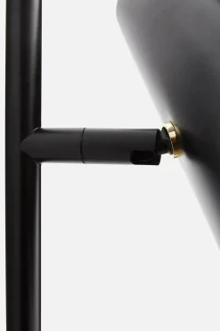 Cono Floor Lamp fra<Woud Sale