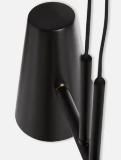 Cono Pendant w. 2 Shades fra<Woud Clearance