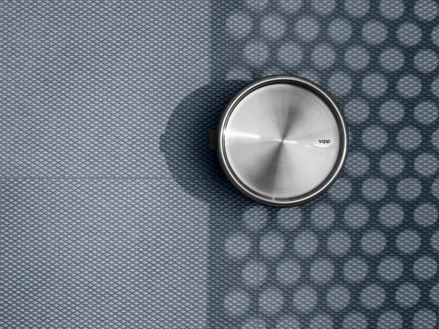 Container fra<Vipp Hot
