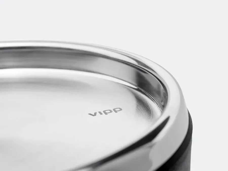 Container fra<Vipp Hot