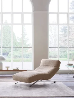 Control Glove Hvilestol Curl 07, 85 x 182 cm fra<Eilersen Hot