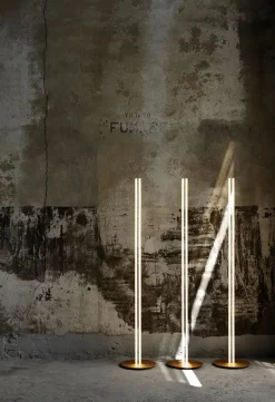 Coordinates Gulvlampe fra<Flos Clearance