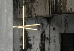 Coordinates S1 Pendel fra<Flos