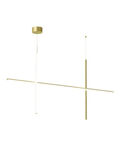 Coordinates S1 Pendel fra<Flos