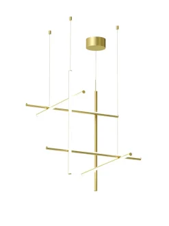 Coordinates S1 Pendel fra<Flos