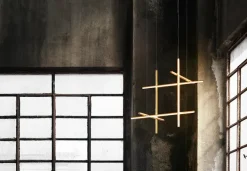 Coordinates S1 Pendel fra<Flos