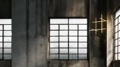 Coordinates S3 pendel fra<Flos