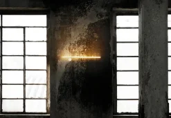 Coordinates W1 væglampe fra<Flos Clearance