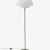 Copenhagen Gulvlampe fra<&Tradition Discount
