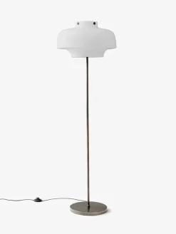 Copenhagen Gulvlampe fra<&Tradition Discount