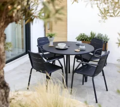 Copenhagen Stol m/armlæn fra<Cane-line Sale