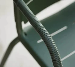 Copenhagen Stol m/armlæn fra<Cane-line Sale