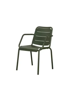 Copenhagen Stol m/armlæn fra<Cane-line Sale