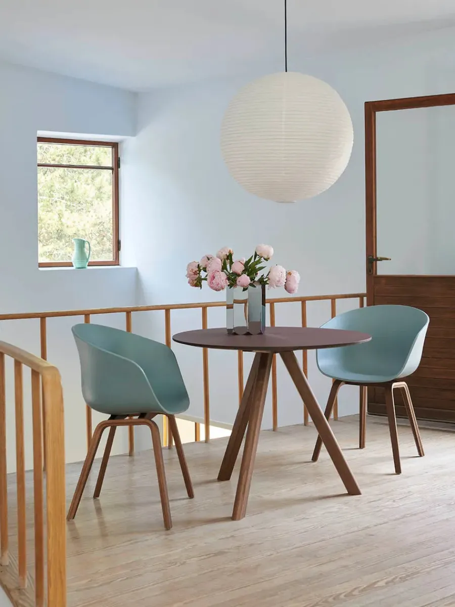 Copenhague CPH20 Bord, Ø90 cm fra<HAY Hot