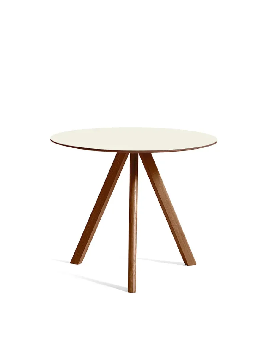 Copenhague CPH20 Bord, Ø90 cm fra<HAY Hot