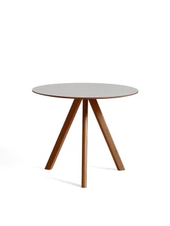 Copenhague CPH20 Bord, Ø90 cm fra<HAY Hot