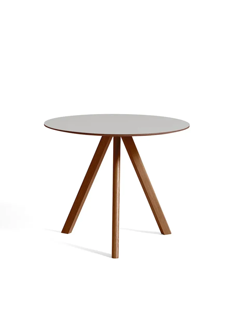 Copenhague CPH20 Bord, Ø90 cm fra<HAY Hot