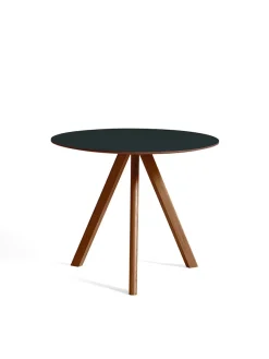 Copenhague CPH20 Bord, Ø90 cm fra<HAY Hot