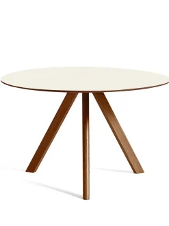Copenhague CPH20 Bord, Ø90 cm fra<HAY Hot