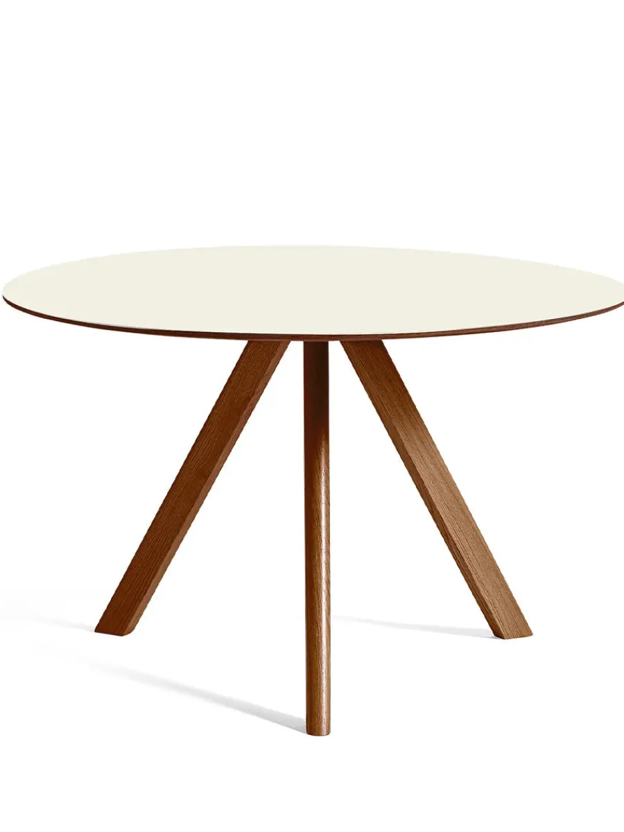 Copenhague CPH20 Bord, Ø90 cm fra<HAY Hot