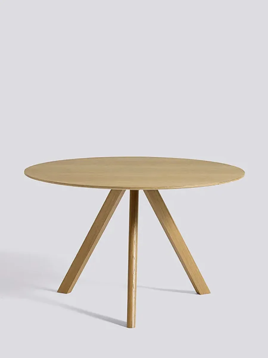 Copenhague CPH20 Bord, Ø90 cm fra<HAY Hot