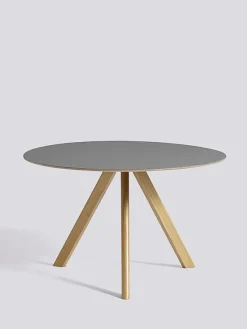 Copenhague CPH20 Bord, Ø90 cm fra<HAY Hot