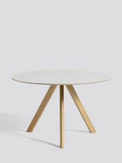 Copenhague CPH20 Bord, Ø90 cm fra<HAY Hot
