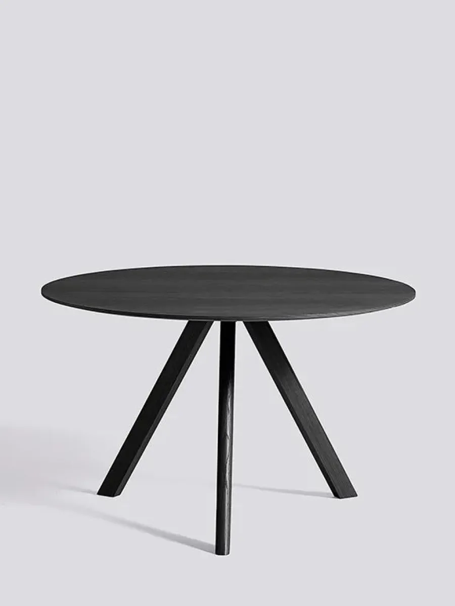 Copenhague CPH20 Bord, Ø90 cm fra<HAY Hot