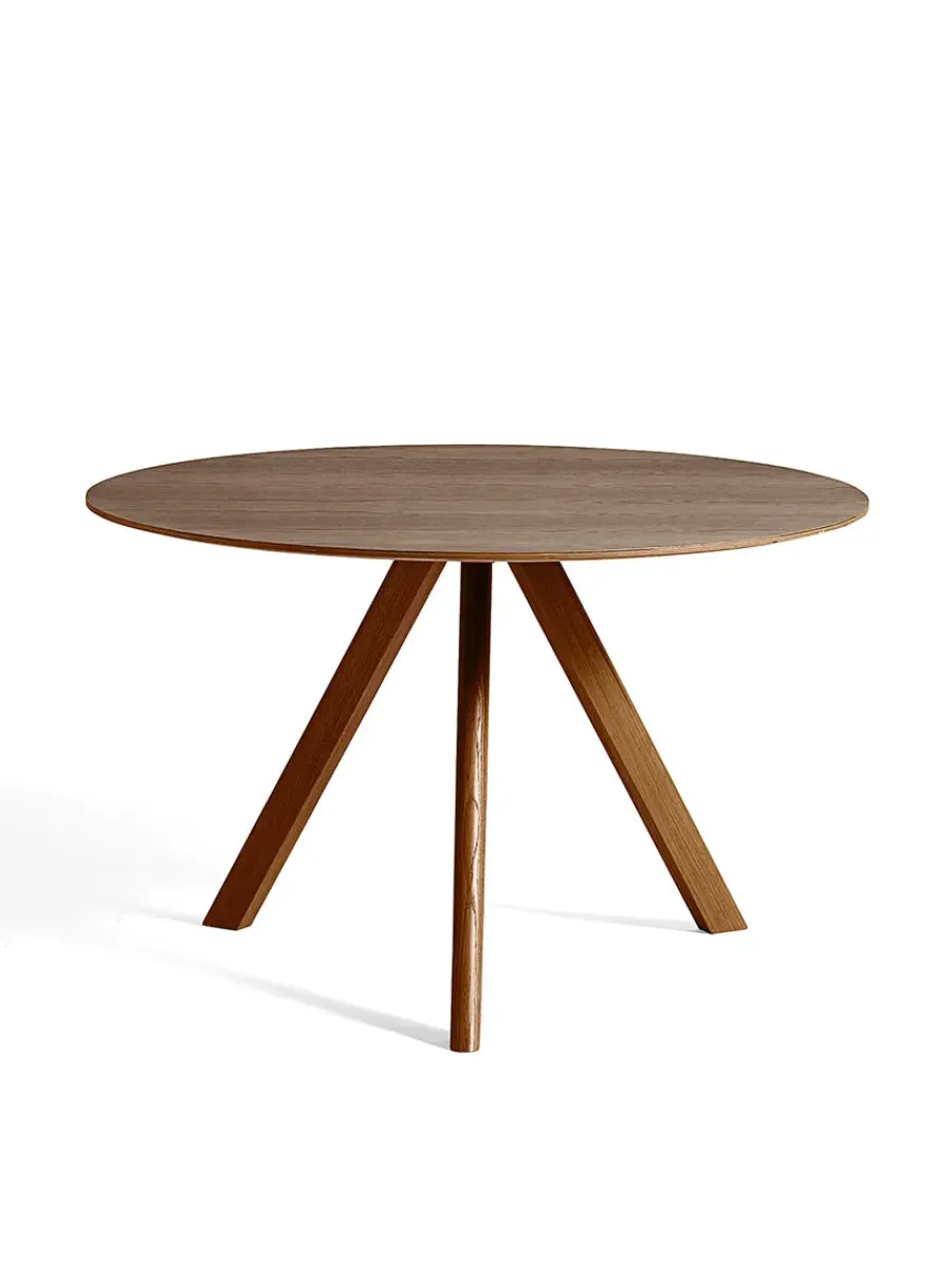 Copenhague CPH20 Bord, Ø90 cm fra<HAY Hot